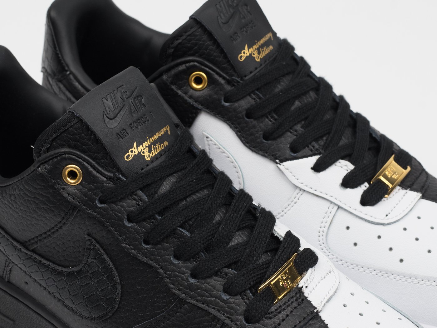 Кроссовки Nike Air Force 1 Low