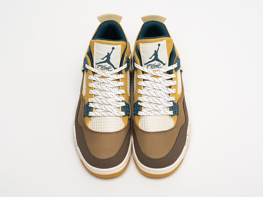 Кроссовки Nike Air Jordan 4 Retro