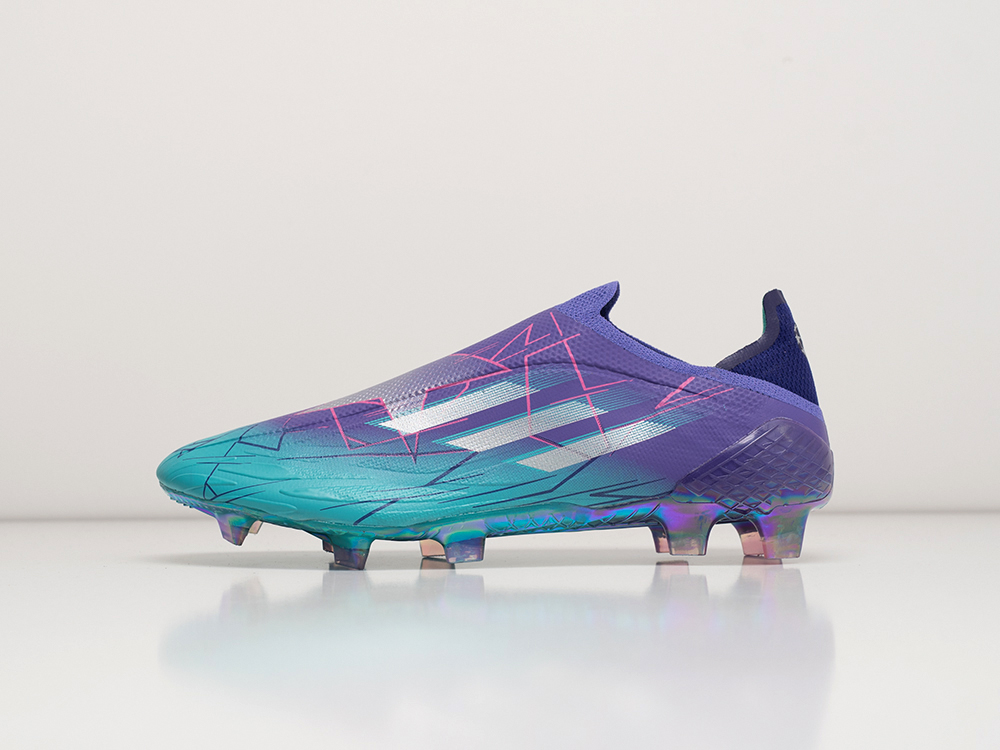 Футбольная обувь Adidas X Speedflow.1 FG