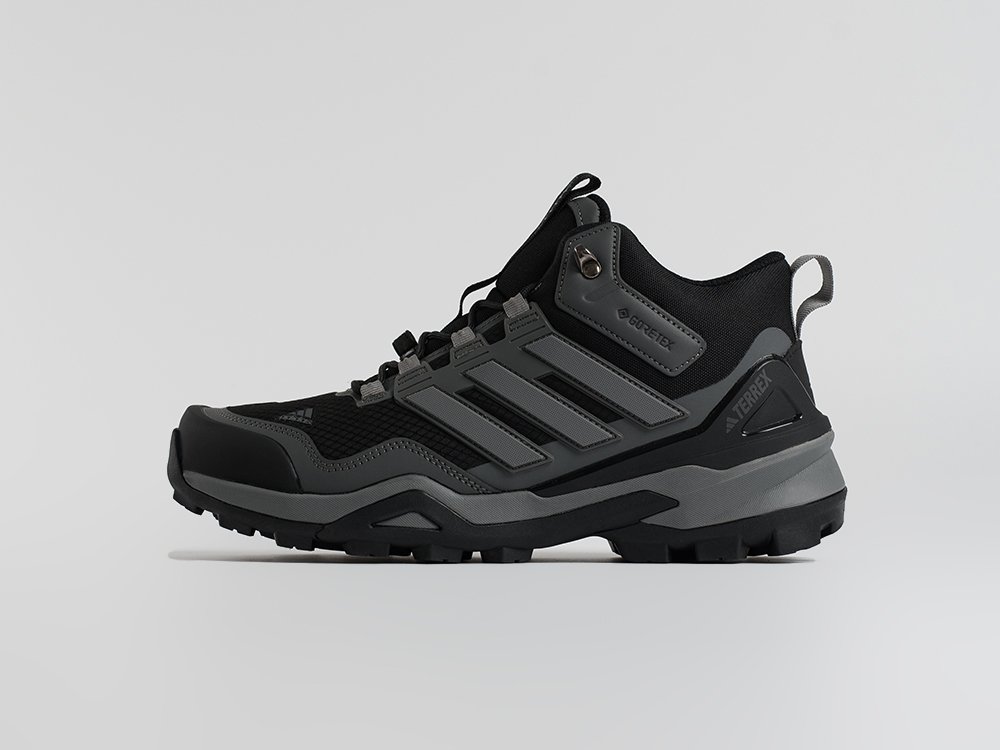 Зимние Кроссовки Adidas Terrex AX4 Mid