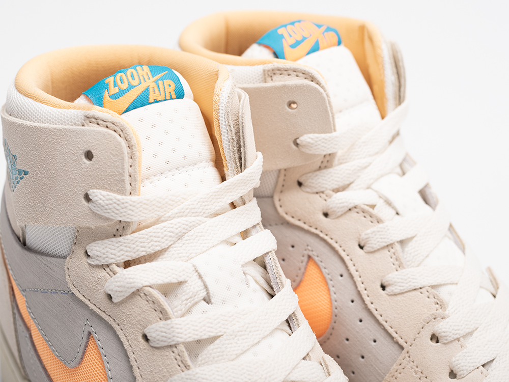 Кроссовки Nike Air Jordan 1 Zoom Air CMFT