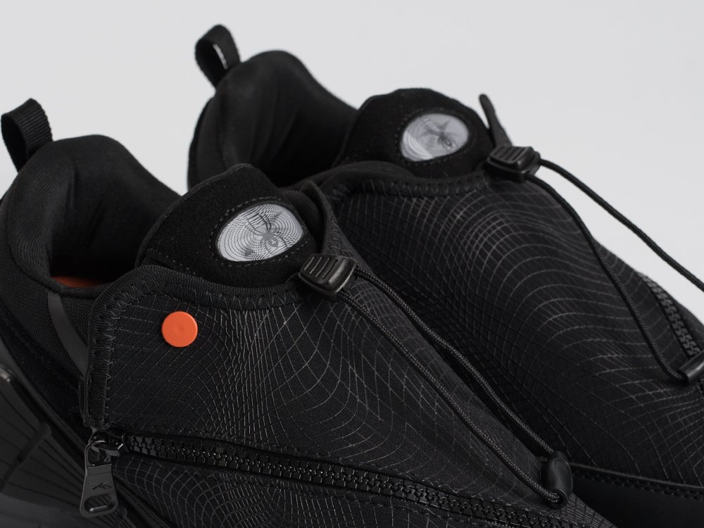 Кроссовки Spyder x Reebok Low Top Running