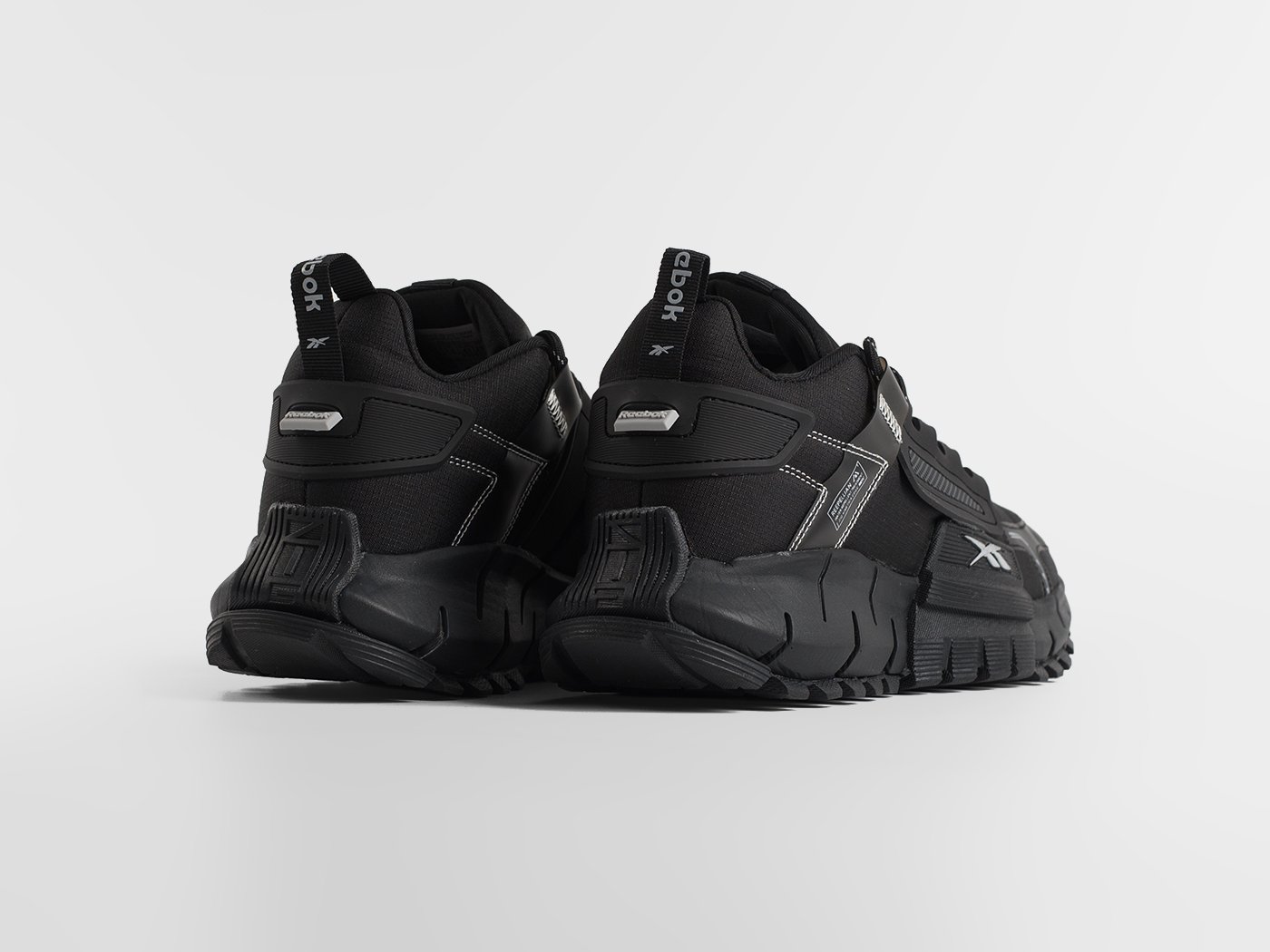 Кроссовки Reebok Zig Kinetica Edge