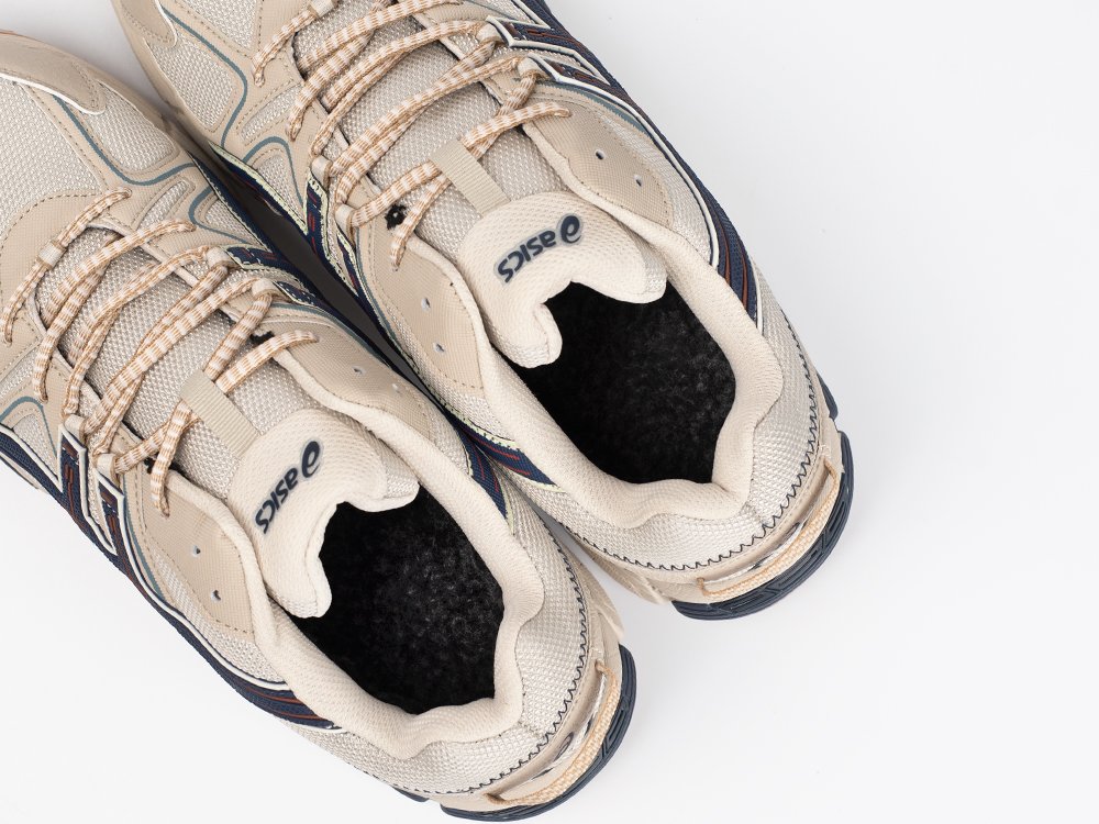 Зимние Кроссовки Asics Gel-Kahana 8