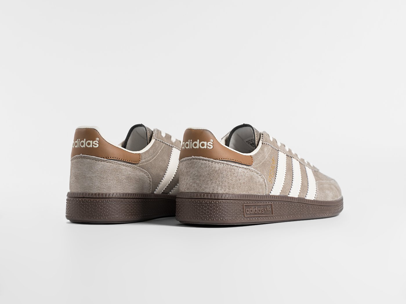 Кроссовки Adidas Spezial