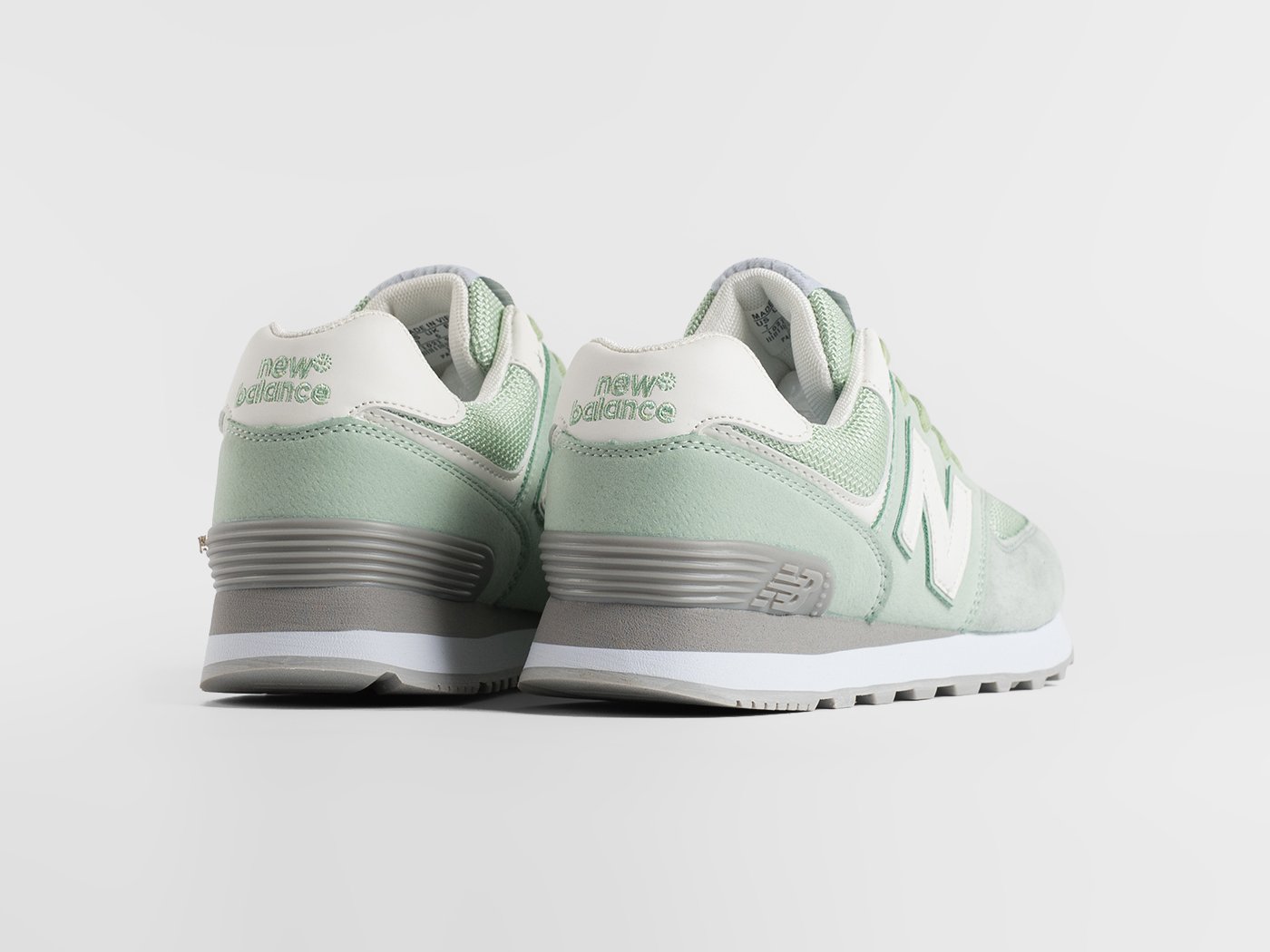 Кроссовки New Balance 574