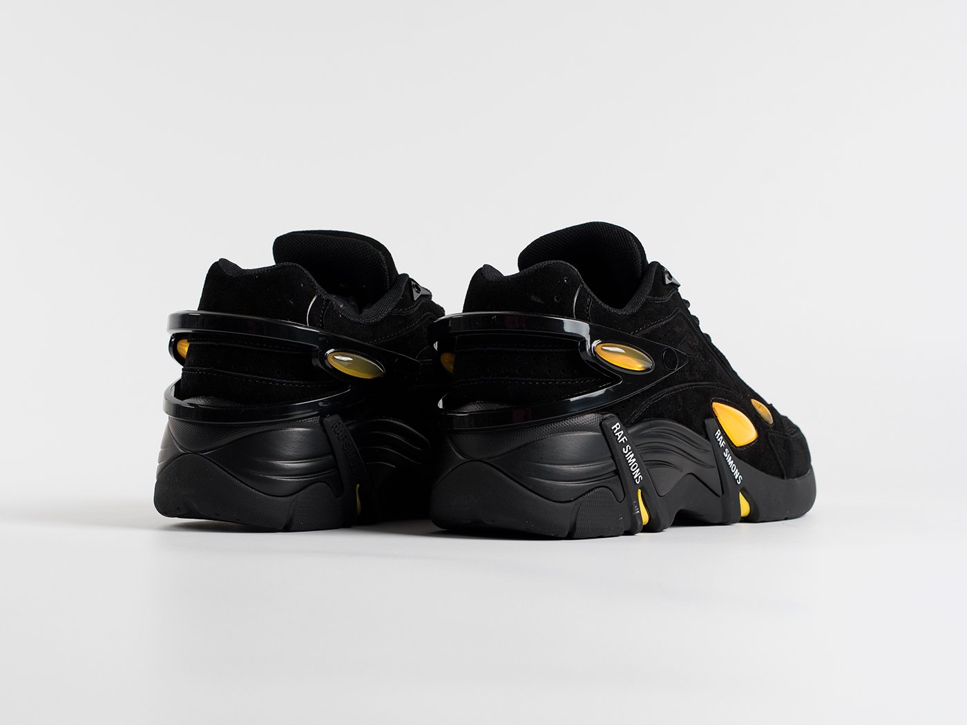 Кроссовки Raf Simons Antei