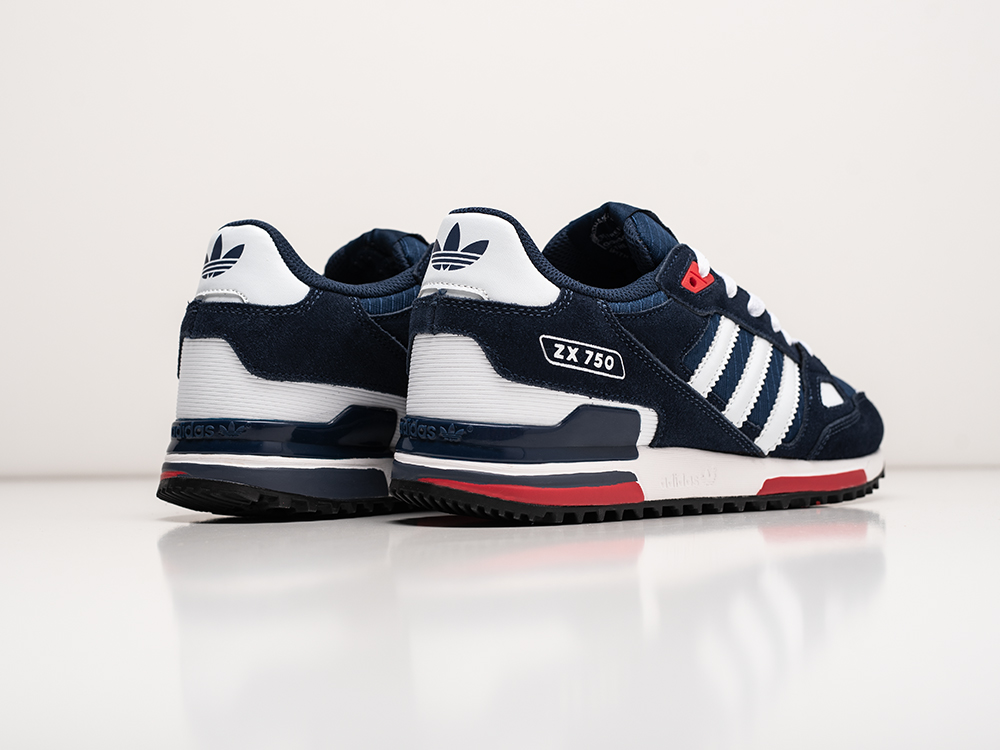 Кроссовки Adidas ZX 750
