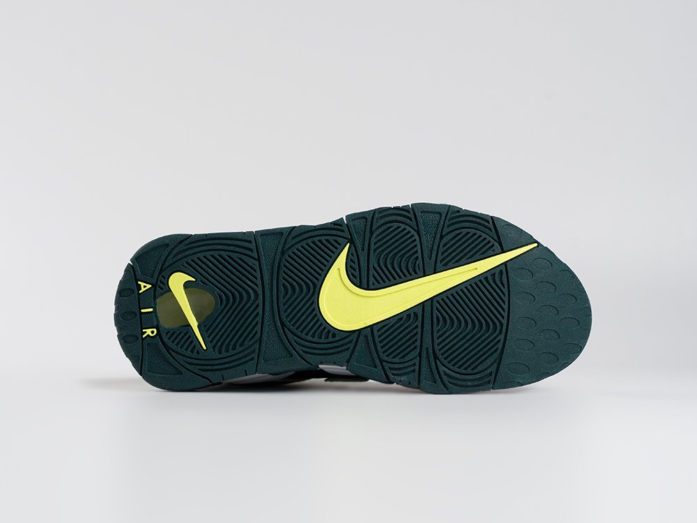 Кроссовки Nike Air More Uptempo