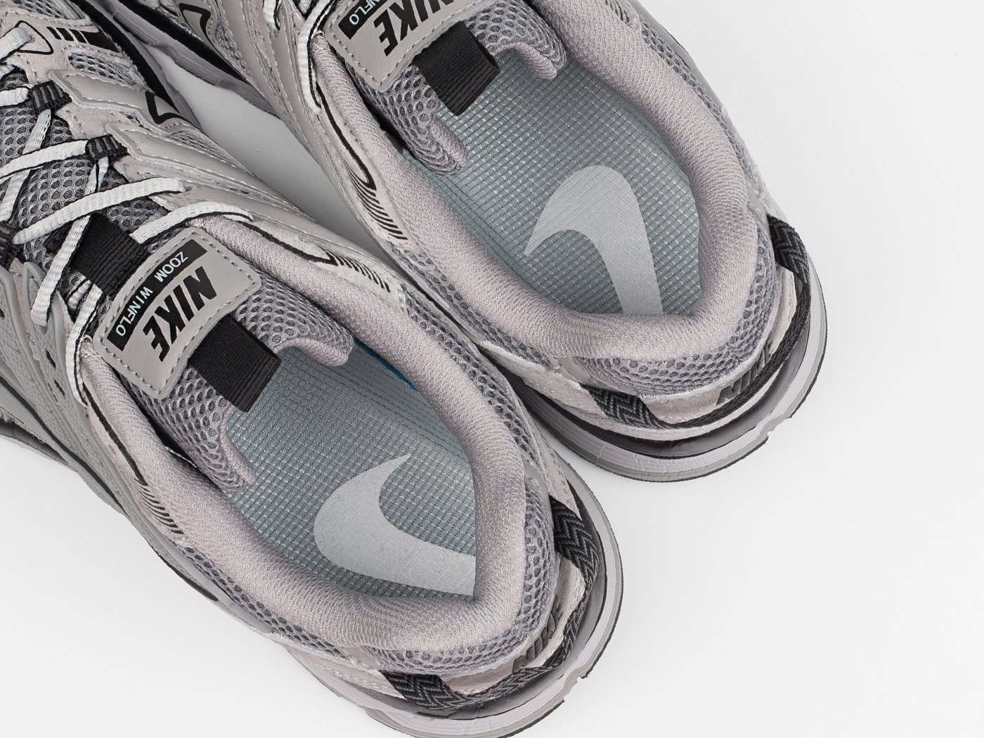 Кроссовки Nike P-6000