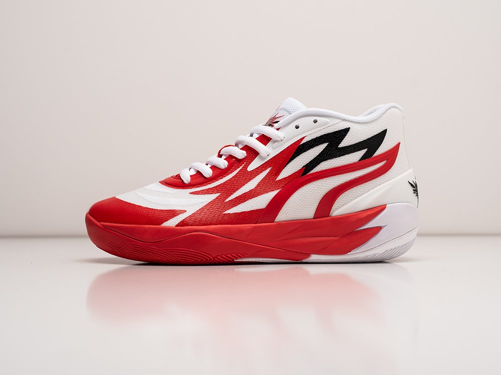 Кроссовки Puma MB.02