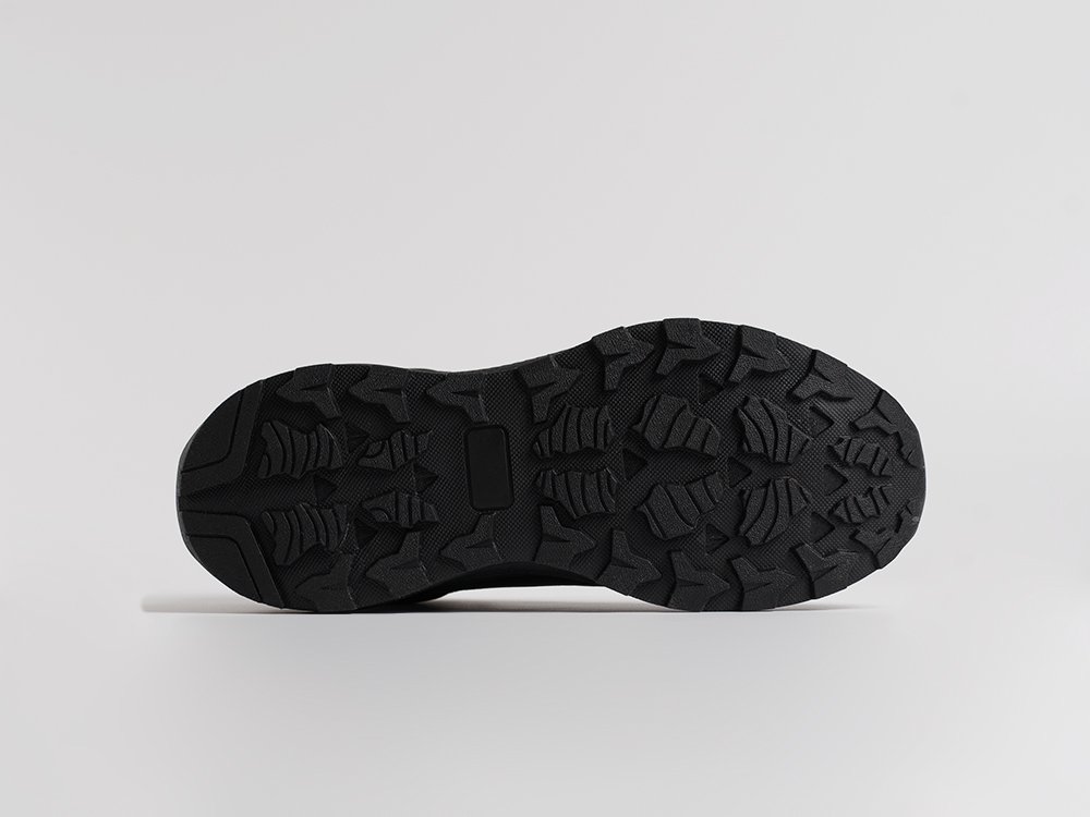 Зимние Кроссовки Salomon Elixir Activ Mid GTX
