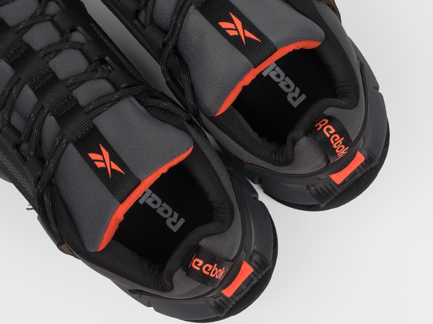 Кроссовки Reebok Zig Kinetica Edge