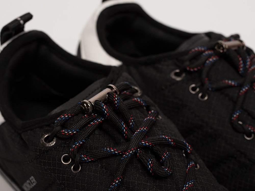 Кроссовки Moncler x Adidas Campus
