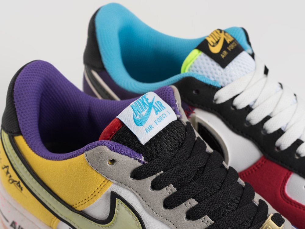 Кроссовки Nike Air Force 1 Low