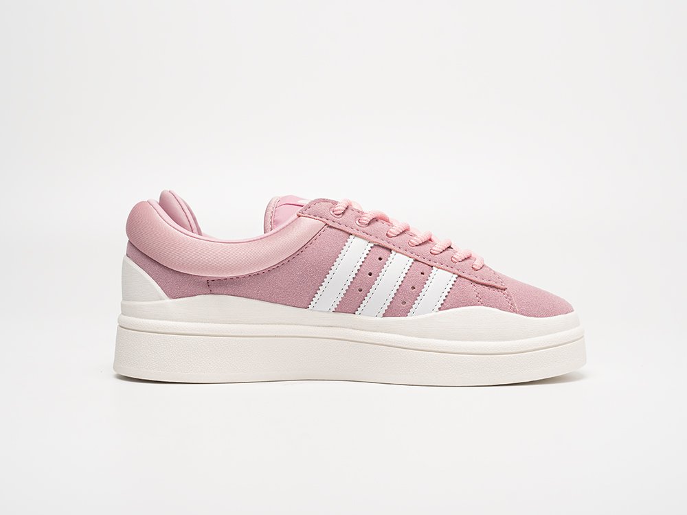 Кроссовки Bad Bunny x Adidas Campus Light