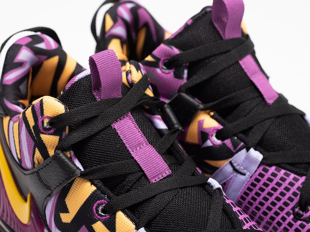Кроссовки Nike Lebron Witness VII