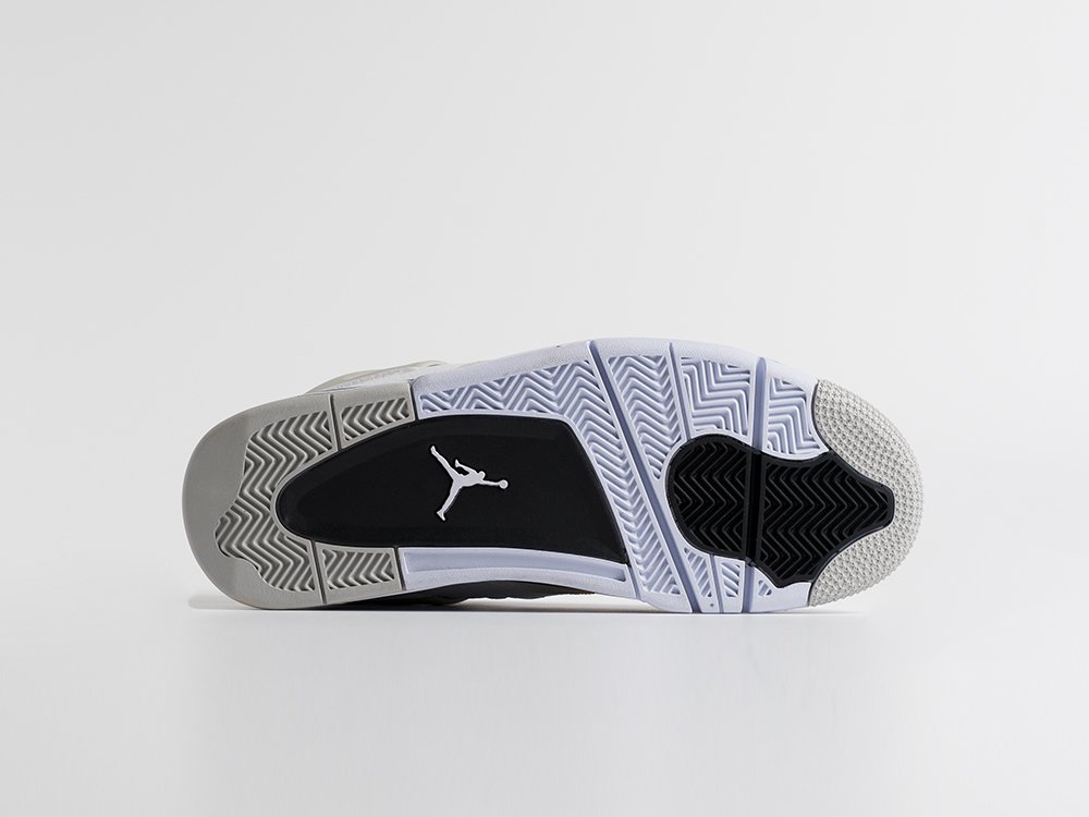 Кроссовки Nike Air Jordan 4 Retro