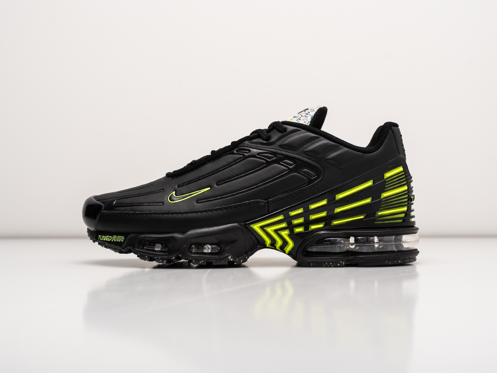 Кроссовки Nike Air Max Plus 3