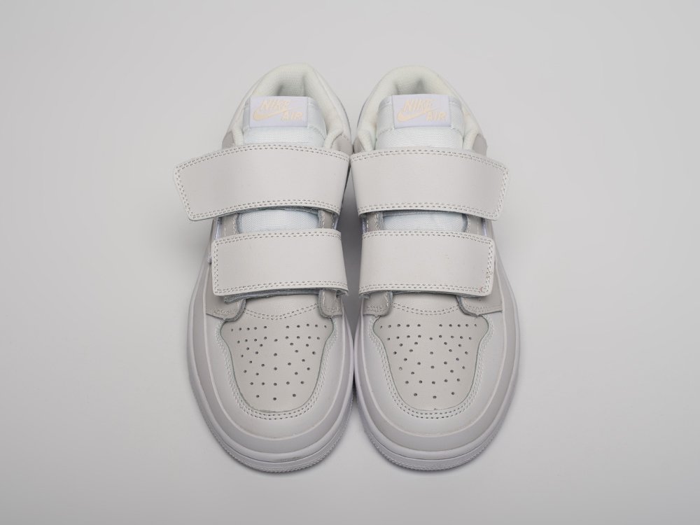 Кроссовки Nike Air Jordan 1 Low Double Strap