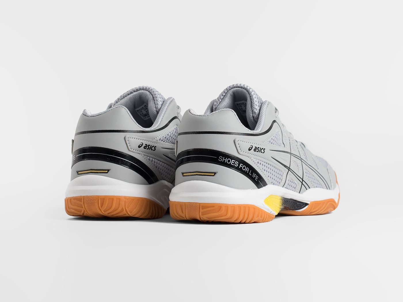 Кроссовки Asics Gel-Rocket 10