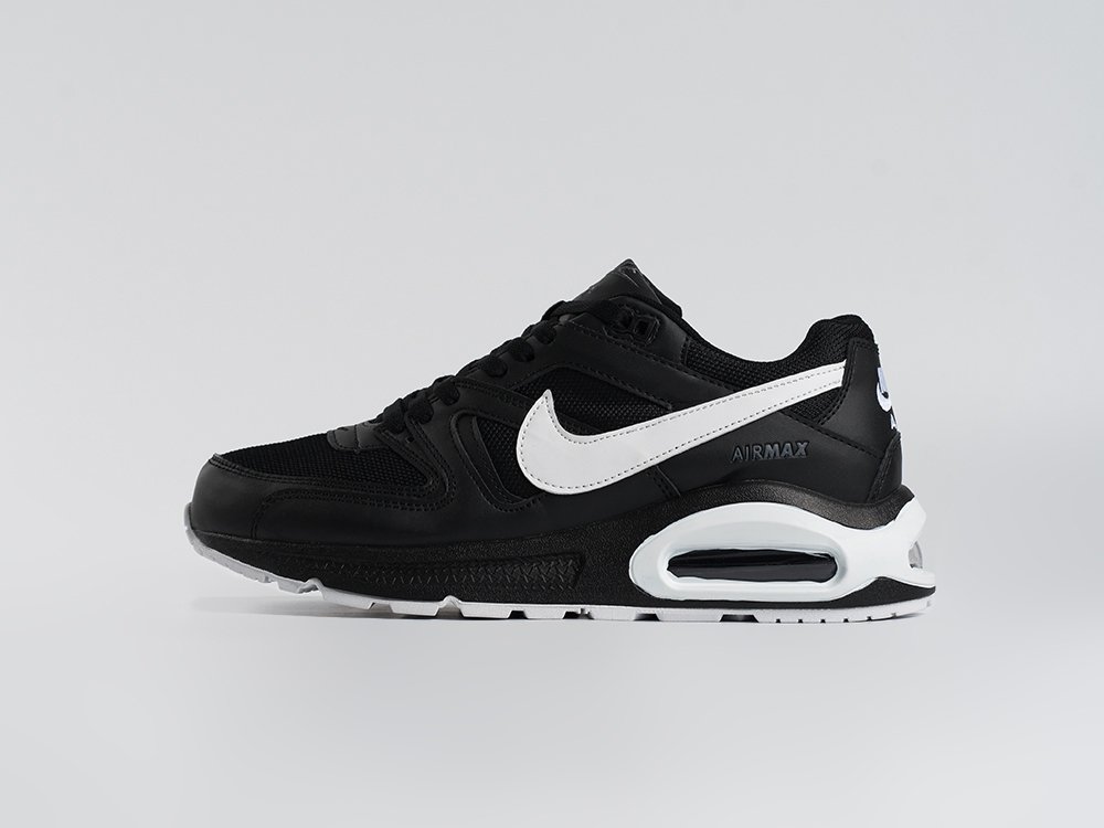Кроссовки Nike Air Max Command Leather