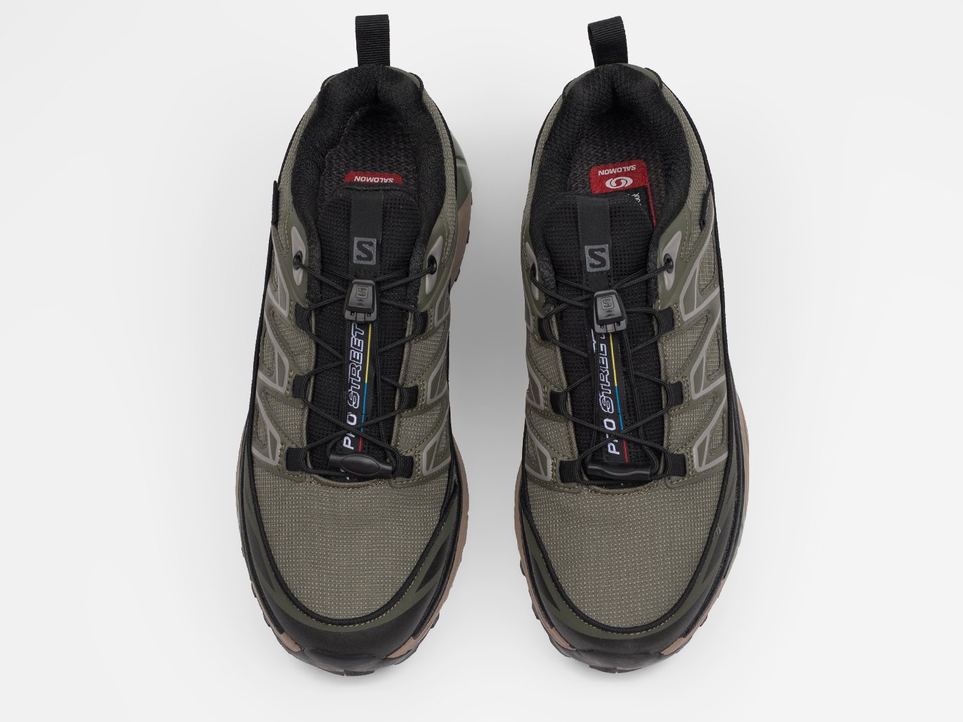 Кроссовки Salomon ADVANCED XT-6 ADV