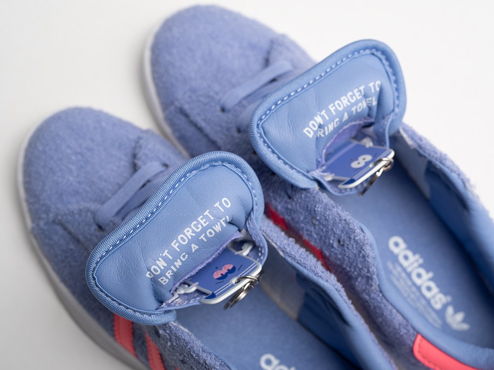 Кроссовки South Park x Adidas Campus 80