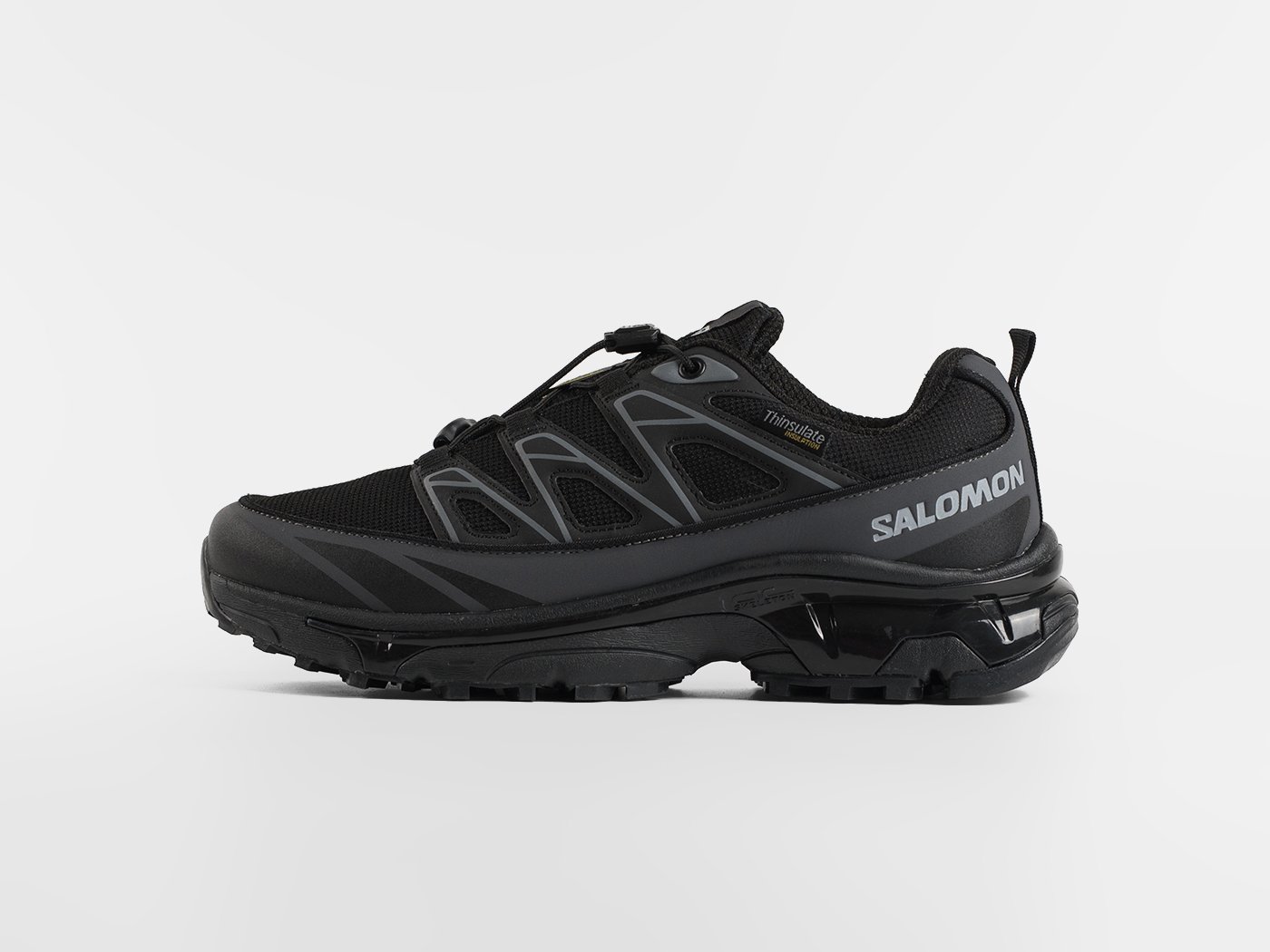 Кроссовки Salomon ADVANCED XT-6 ADV