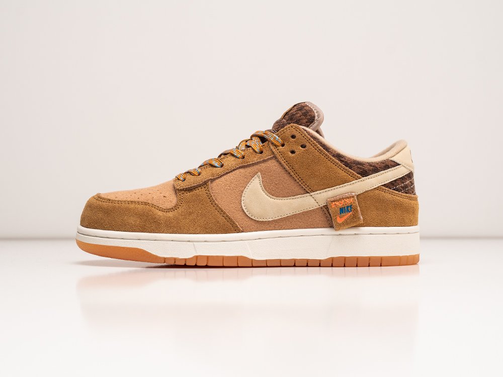 Кроссовки Nike SB Dunk Low