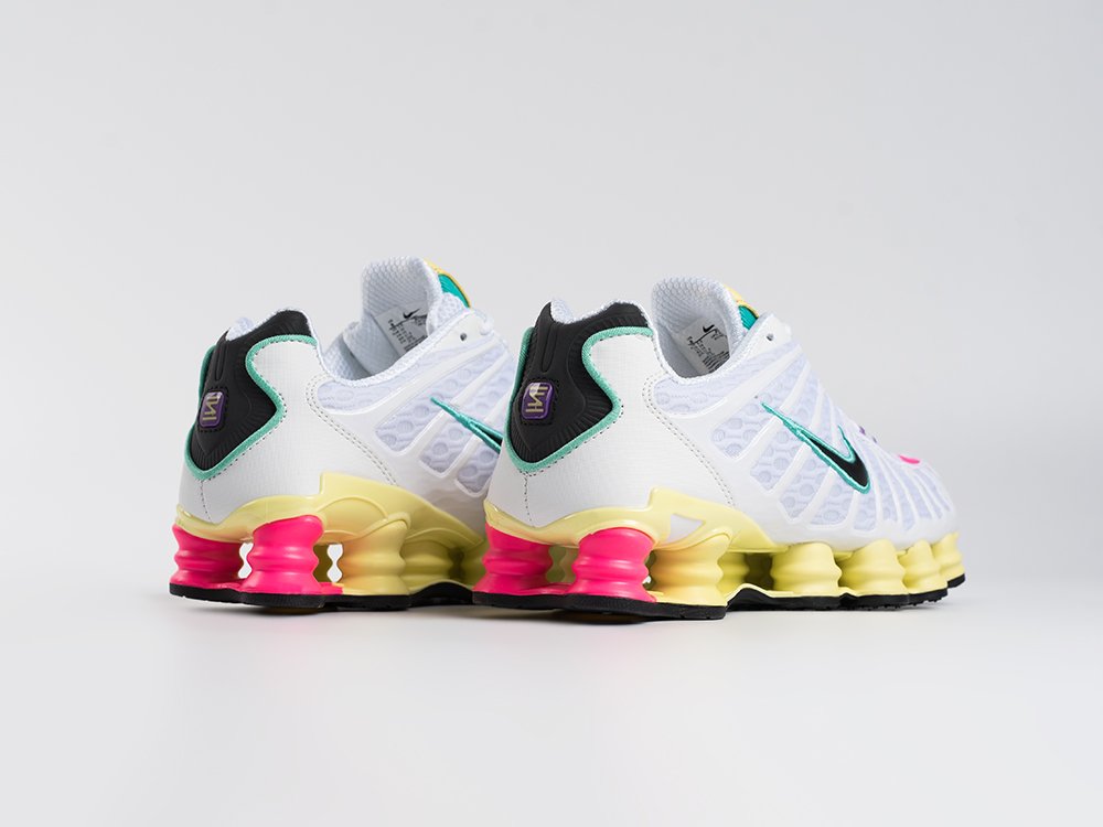 Кроссовки Nike Shox TL