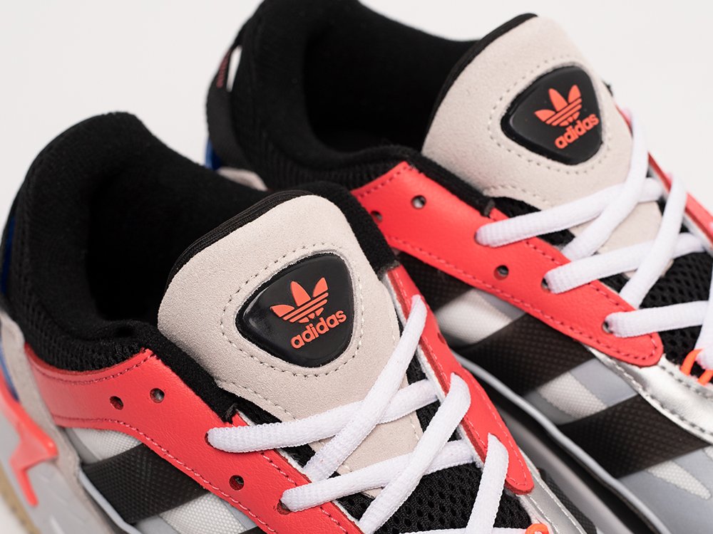 Кроссовки Adidas Niteball II
