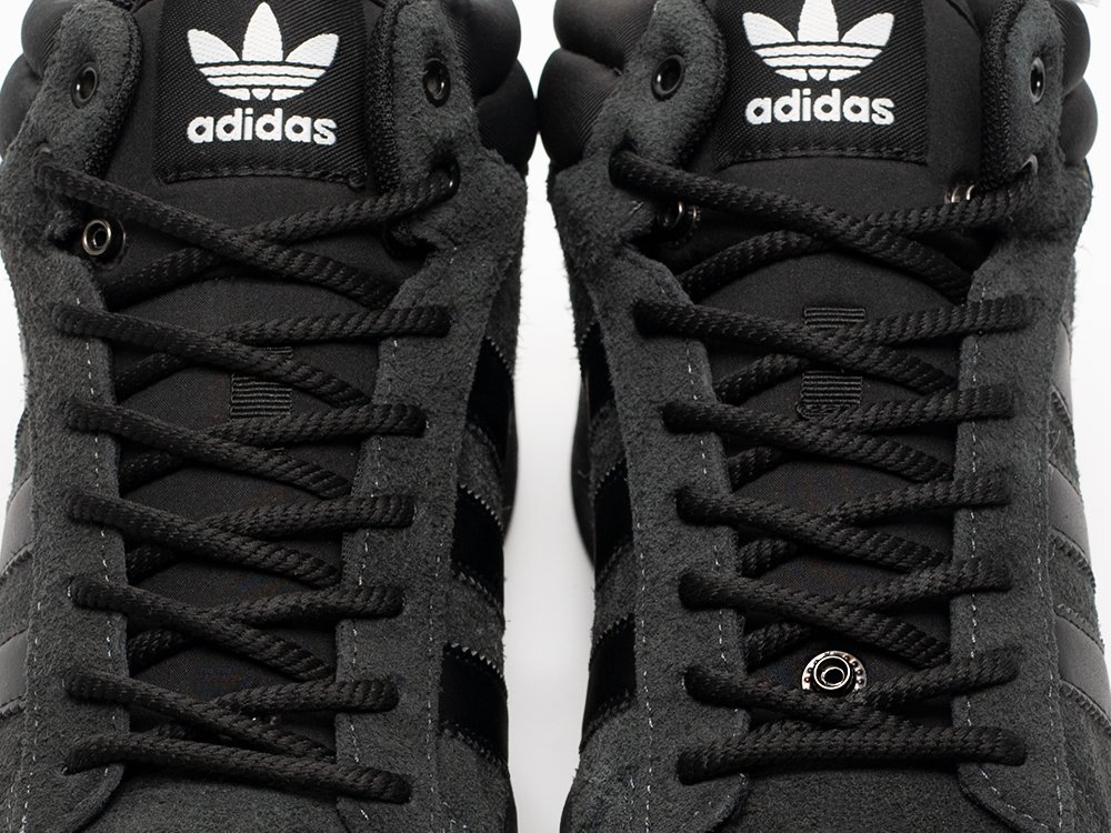 Зимние Кроссовки Bad Bunny x Adidas Campus Light High