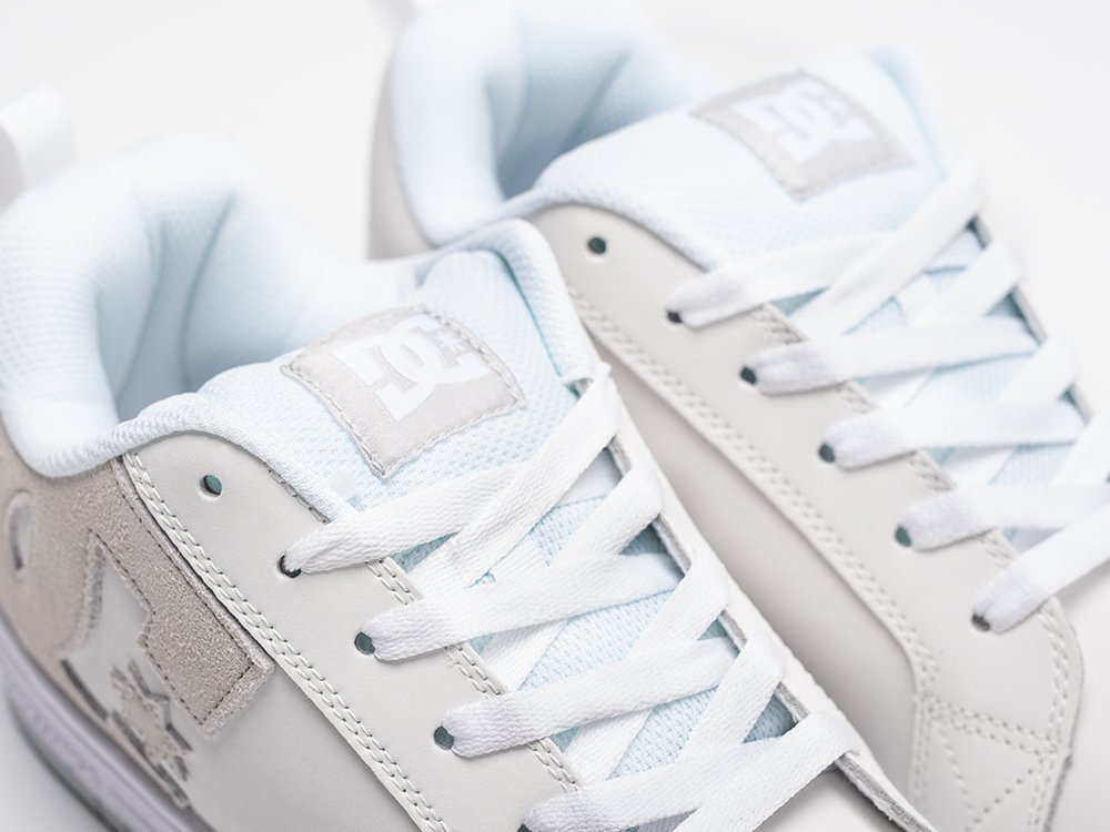 Кроссовки DC Shoes Court Graffik