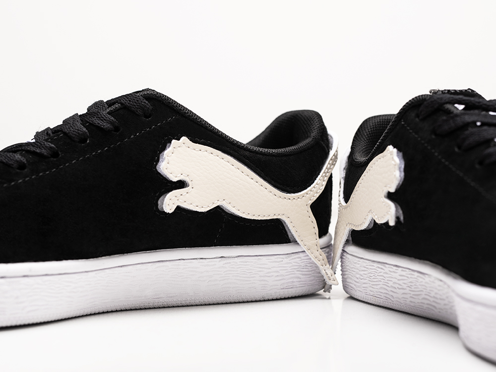 Кроссовки Puma Suede Classic