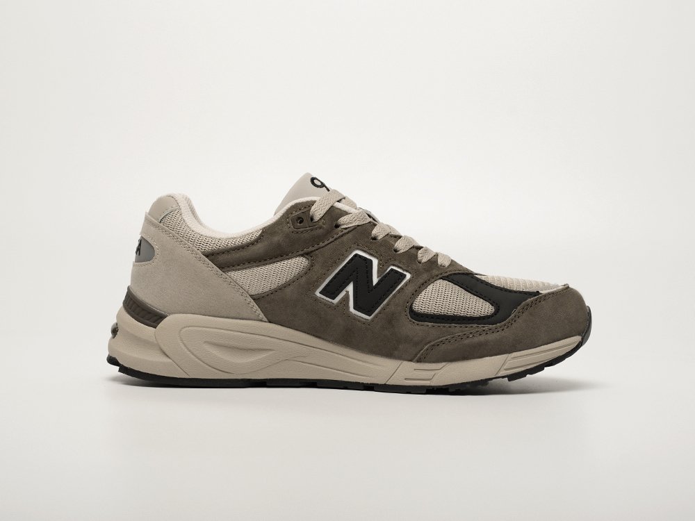 Кроссовки New Balance 990 v2