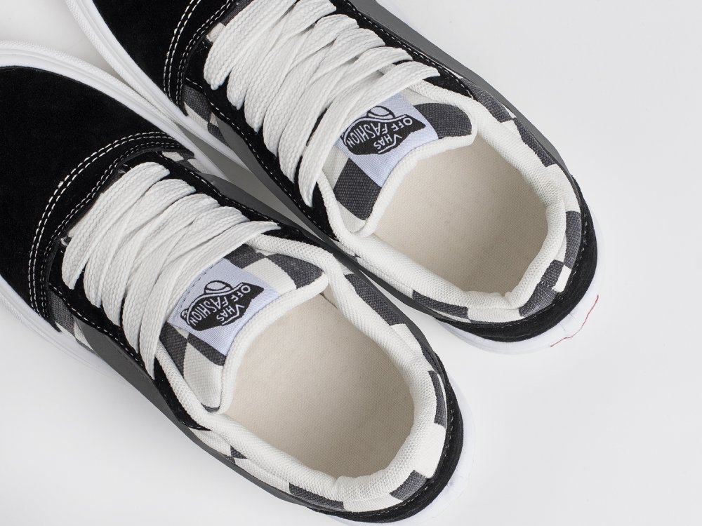 Кеды VANS Knu Skool