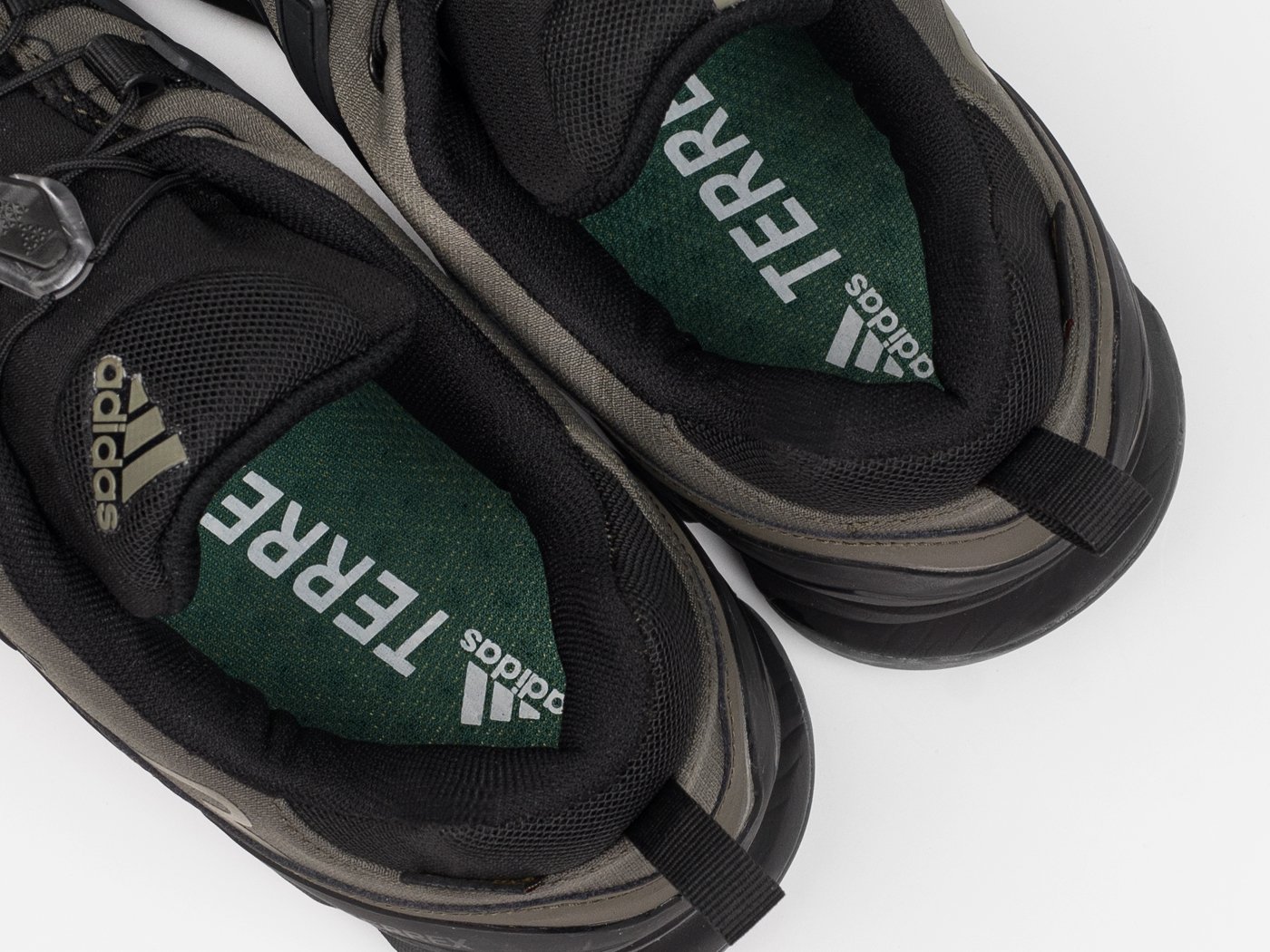 Кроссовки Adidas Terrex Swift R2 GTX