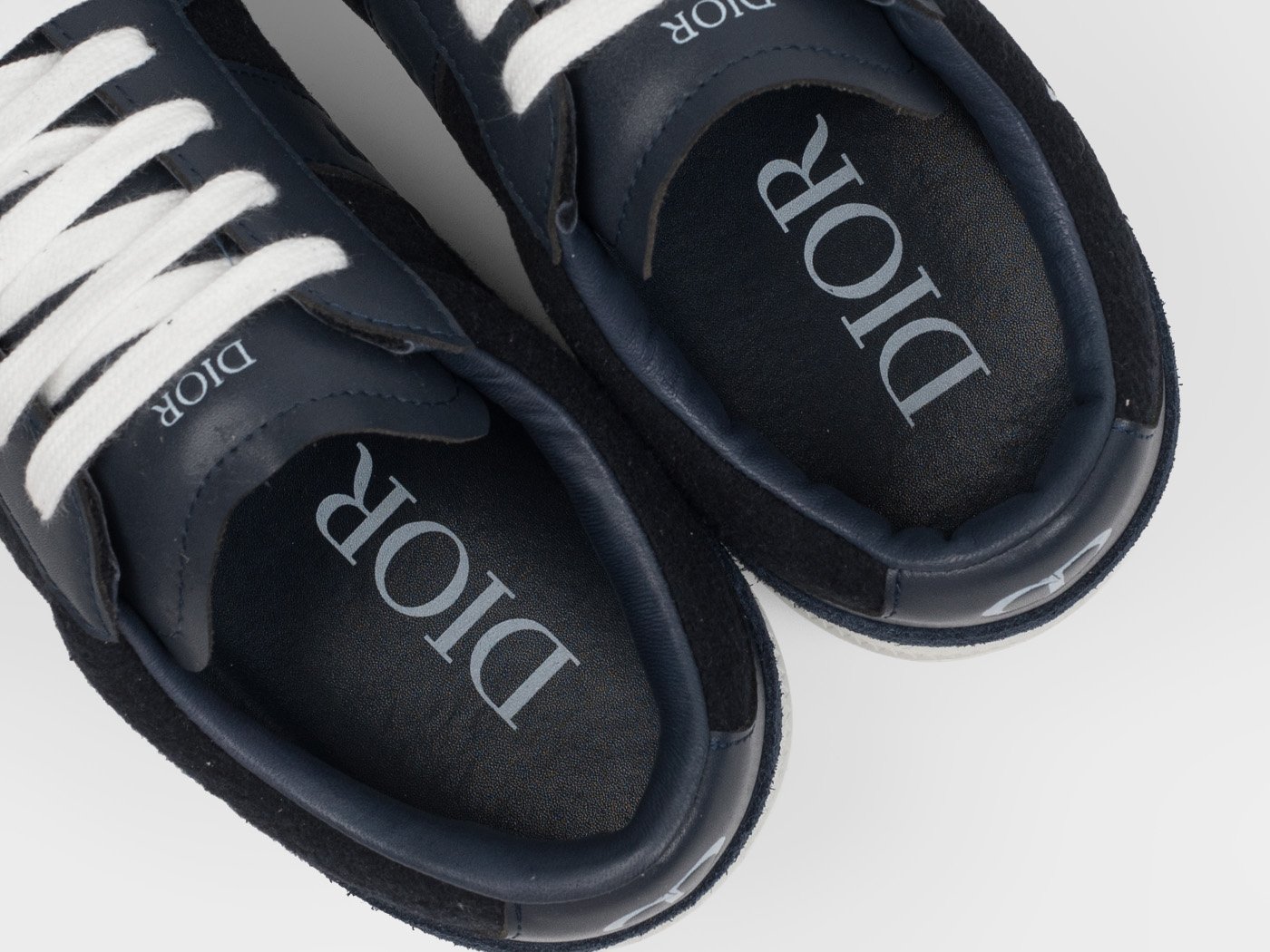 Кроссовки Dior