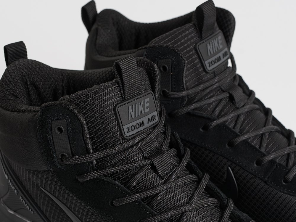 Зимние кроссовки Nike Rivah Low
