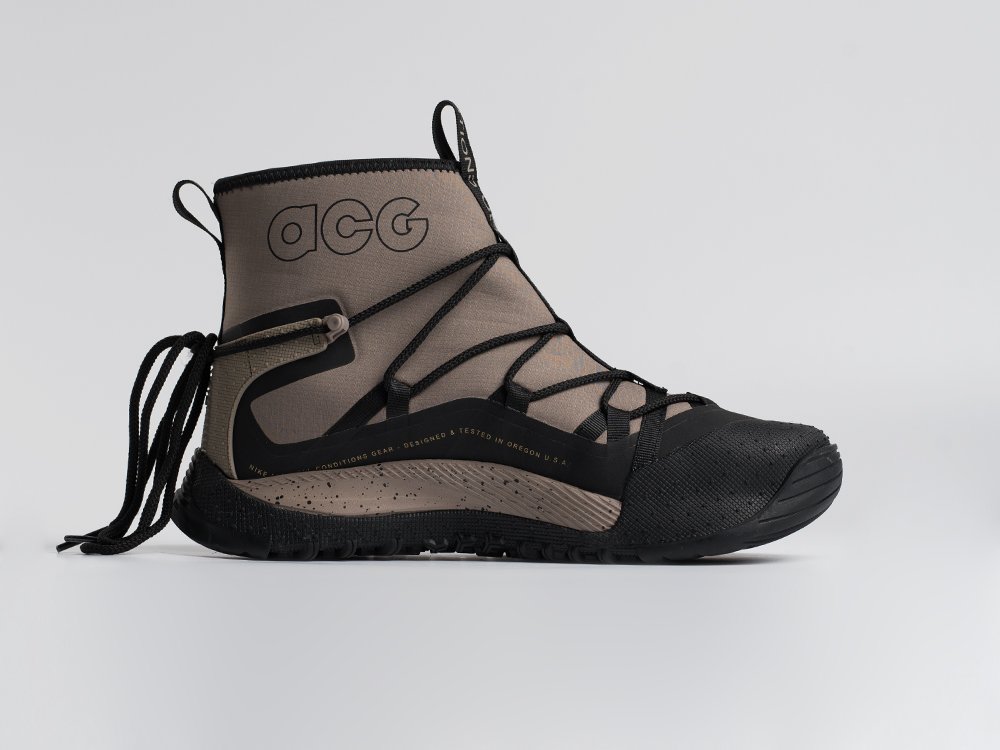 Зимние Кроссовки Nike ACG Air Terra Antarktik