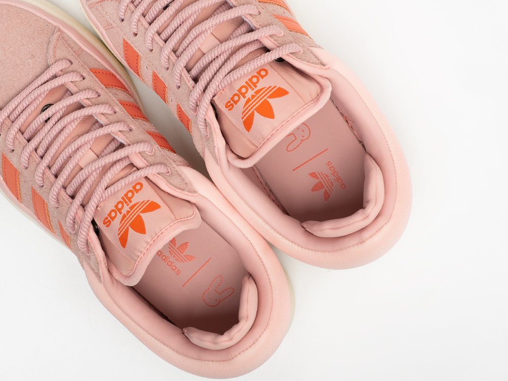 Кроссовки Bad Bunny x Adidas Campus Light