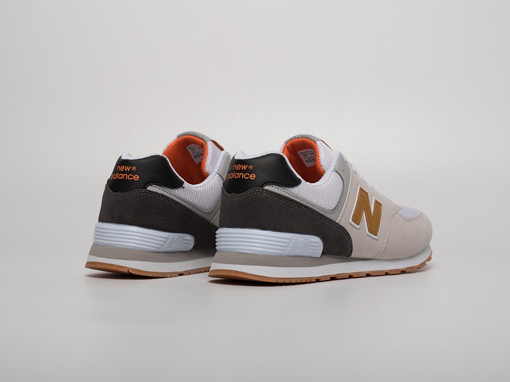 Кроссовки New Balance 574