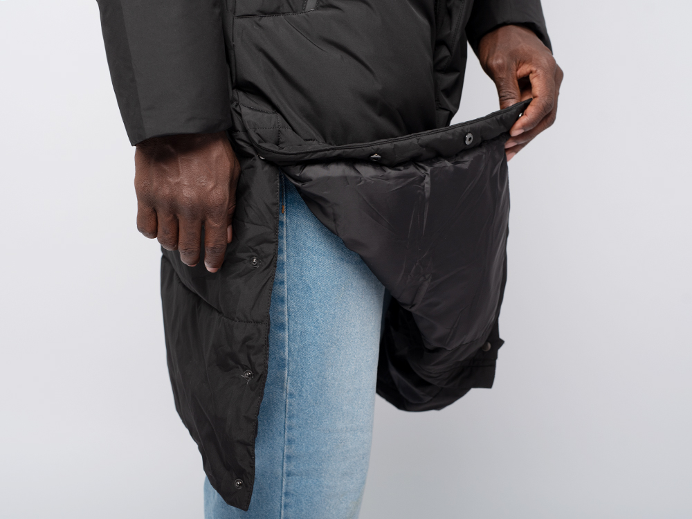 Куртка зимняя The North Face