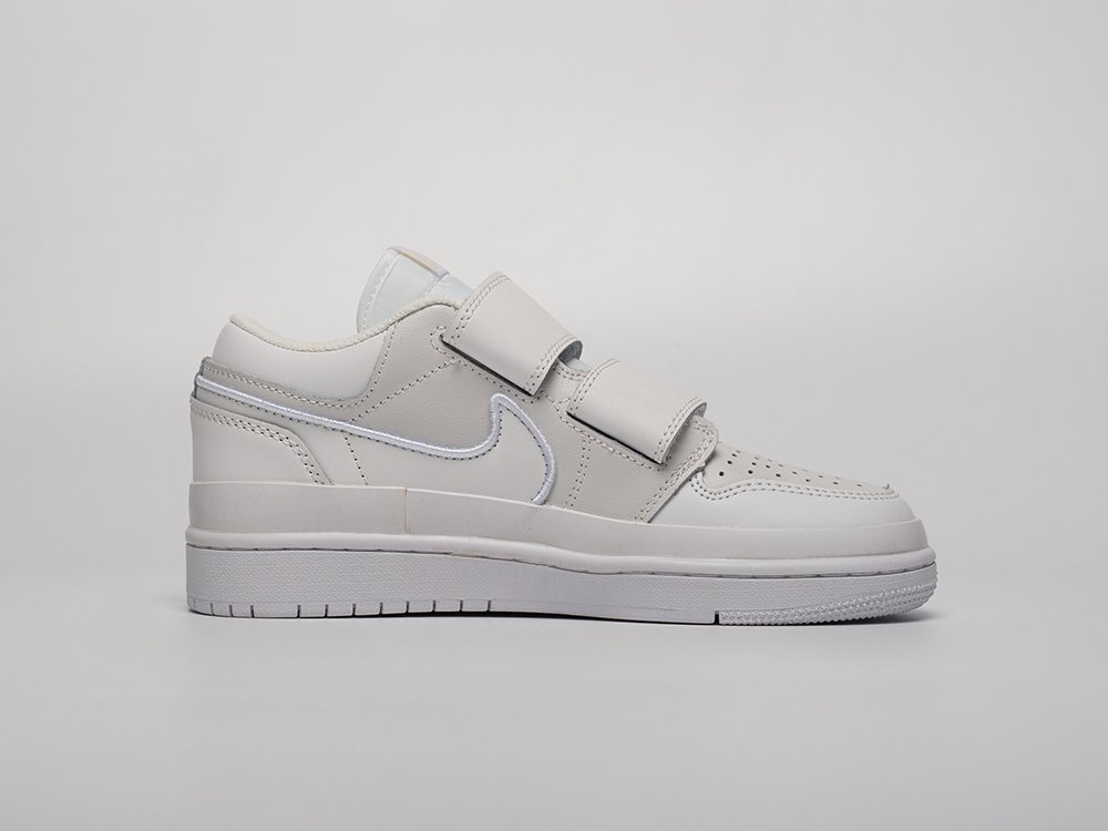 Кроссовки Nike Air Jordan 1 Low Double Strap