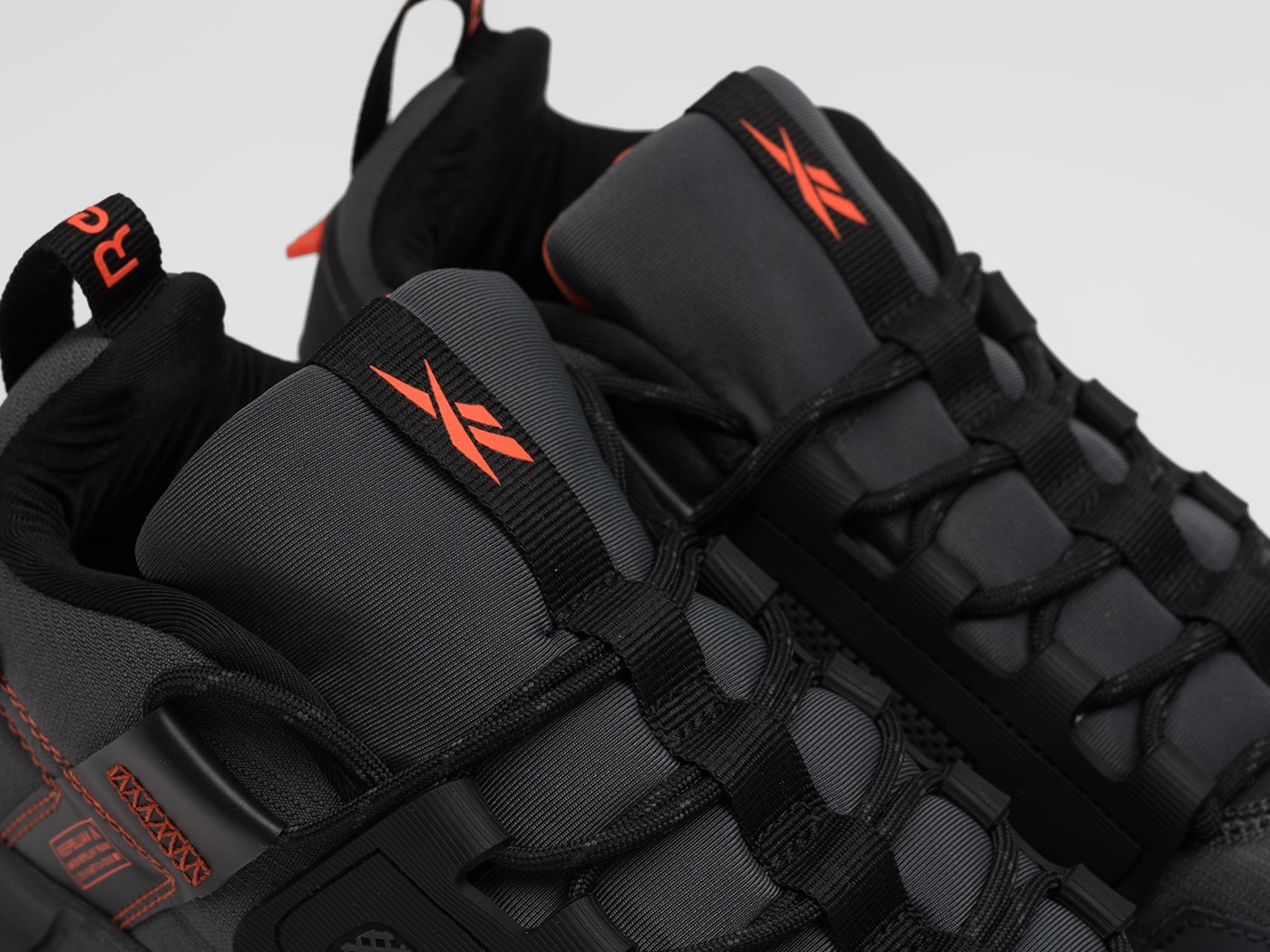 Кроссовки Reebok Zig Kinetica Edge