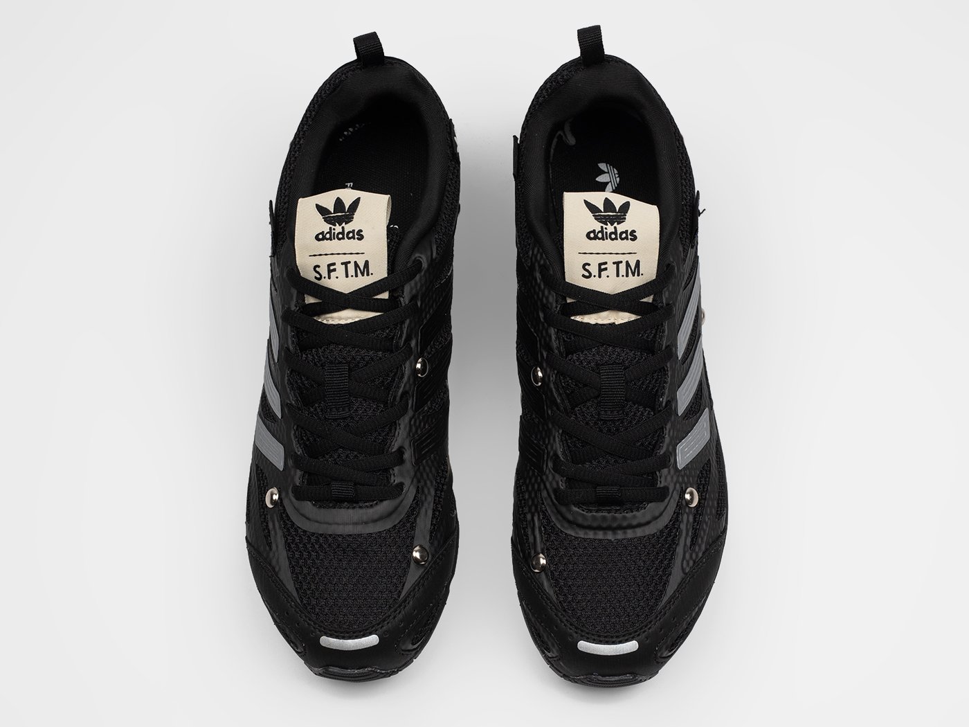 Кроссовки Adidas x SONG FOR THE MUTE Adizero PR