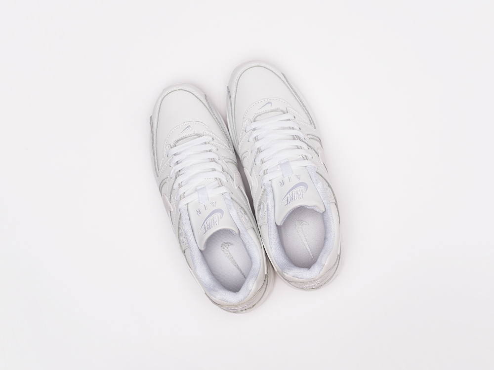 Кроссовки Nike Air Max Command Leather