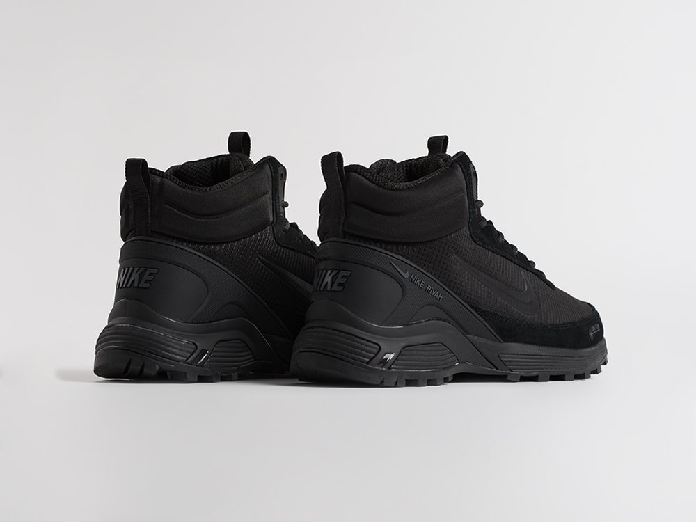 Зимние кроссовки Nike Rivah Low
