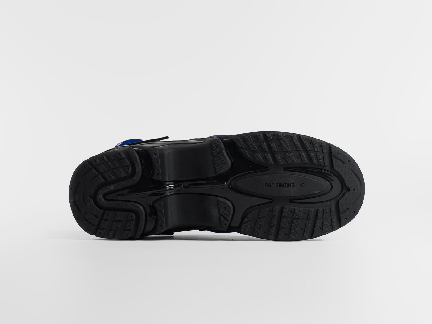Кроссовки Raf Simons Cylon-21